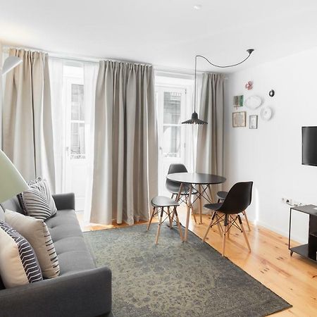Porto Historical Center Apartments Kültér fotó