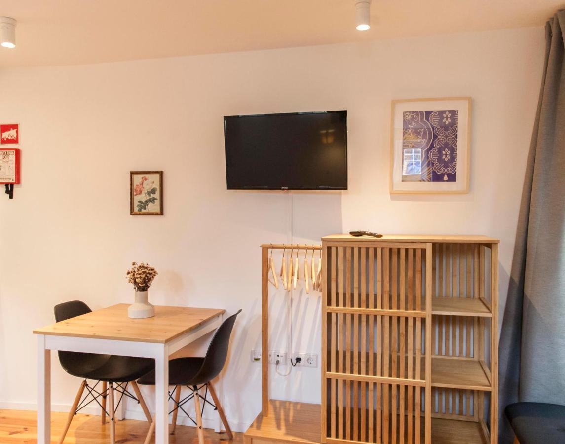 Porto Historical Center Apartments Kültér fotó