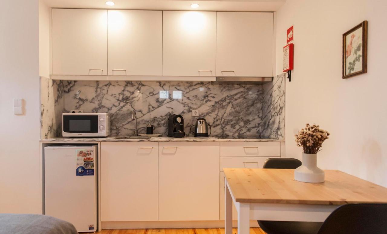 Porto Historical Center Apartments Kültér fotó