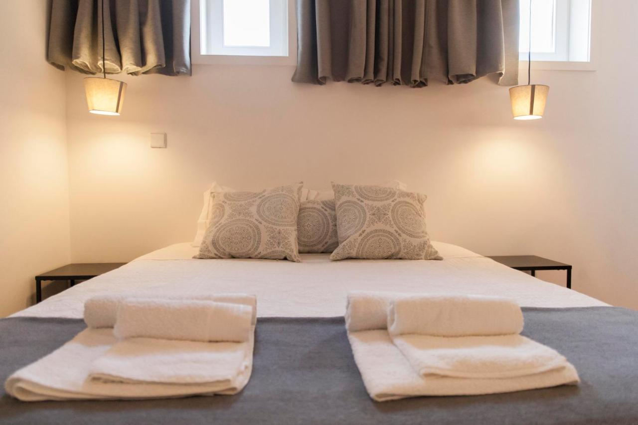 Porto Historical Center Apartments Kültér fotó
