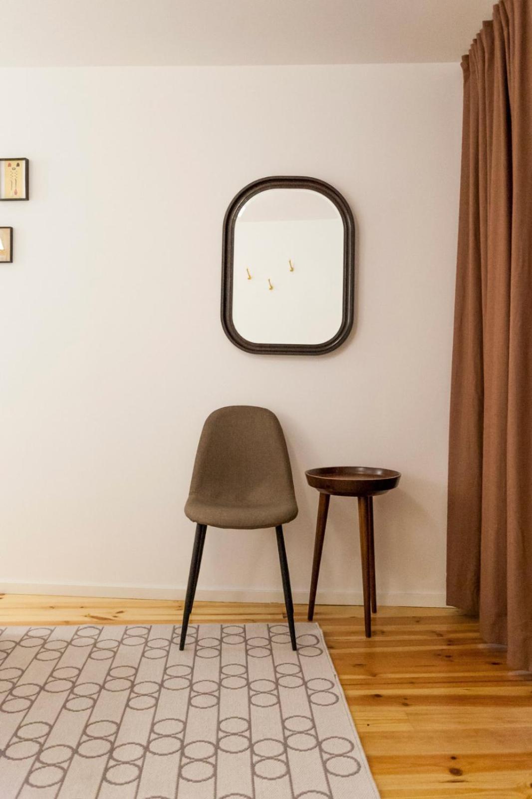 Porto Historical Center Apartments Kültér fotó