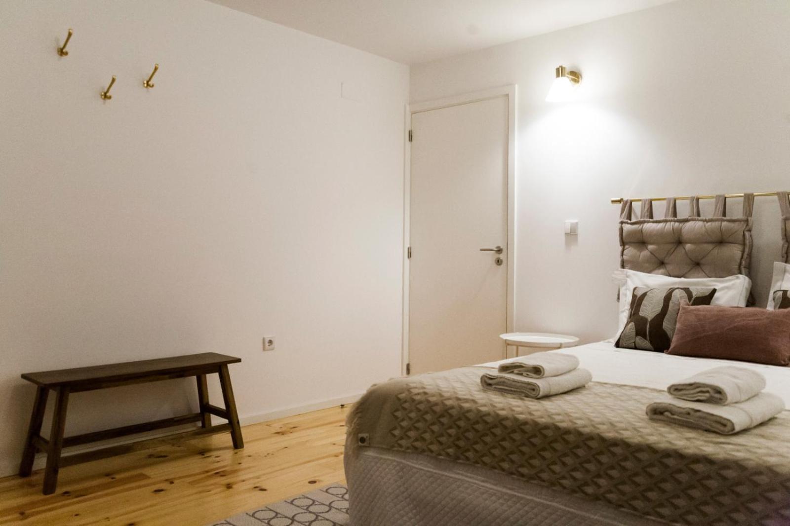 Porto Historical Center Apartments Kültér fotó
