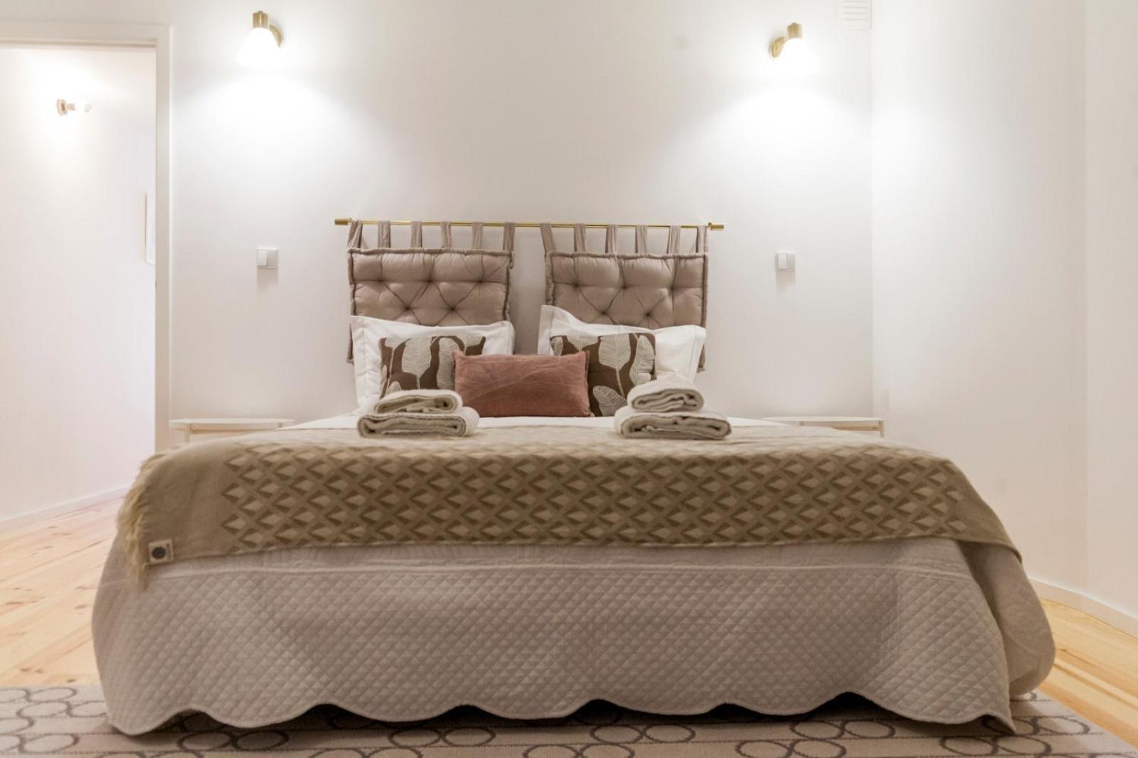 Porto Historical Center Apartments Kültér fotó