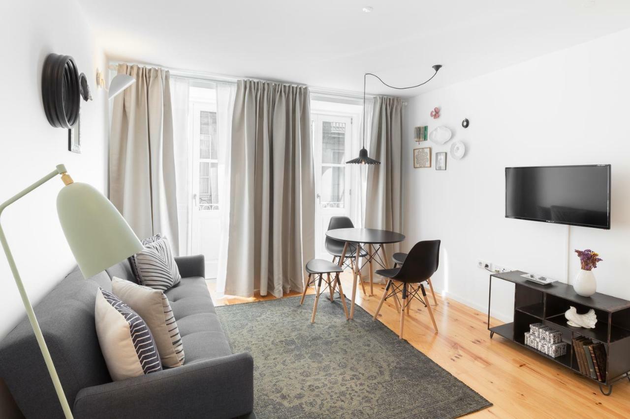 Porto Historical Center Apartments Kültér fotó