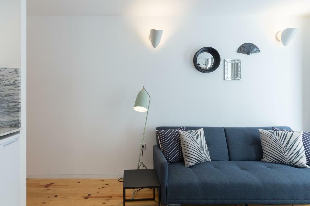 Porto Historical Center Apartments Kültér fotó