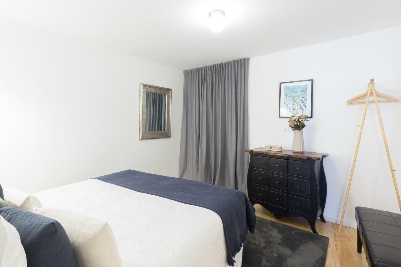 Porto Historical Center Apartments Kültér fotó