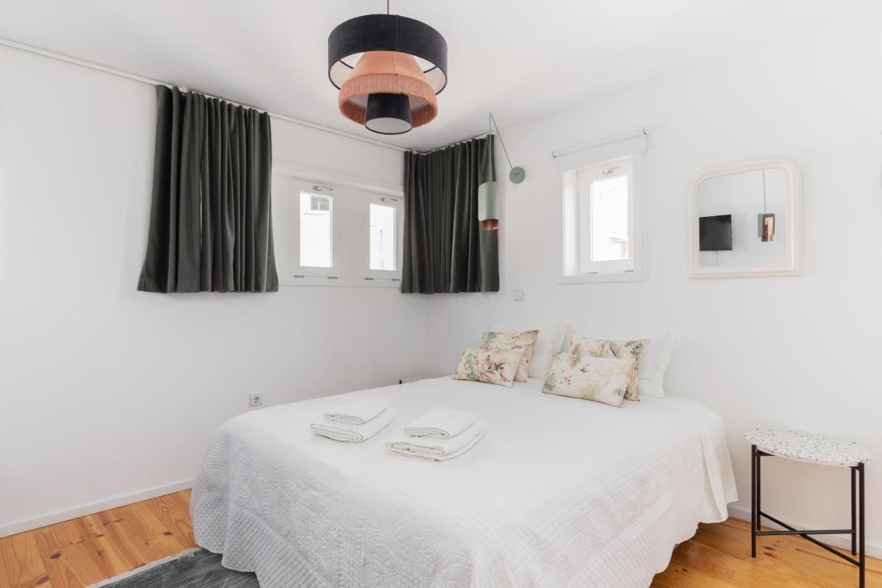 Porto Historical Center Apartments Kültér fotó