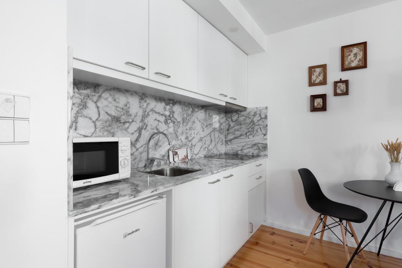 Porto Historical Center Apartments Kültér fotó