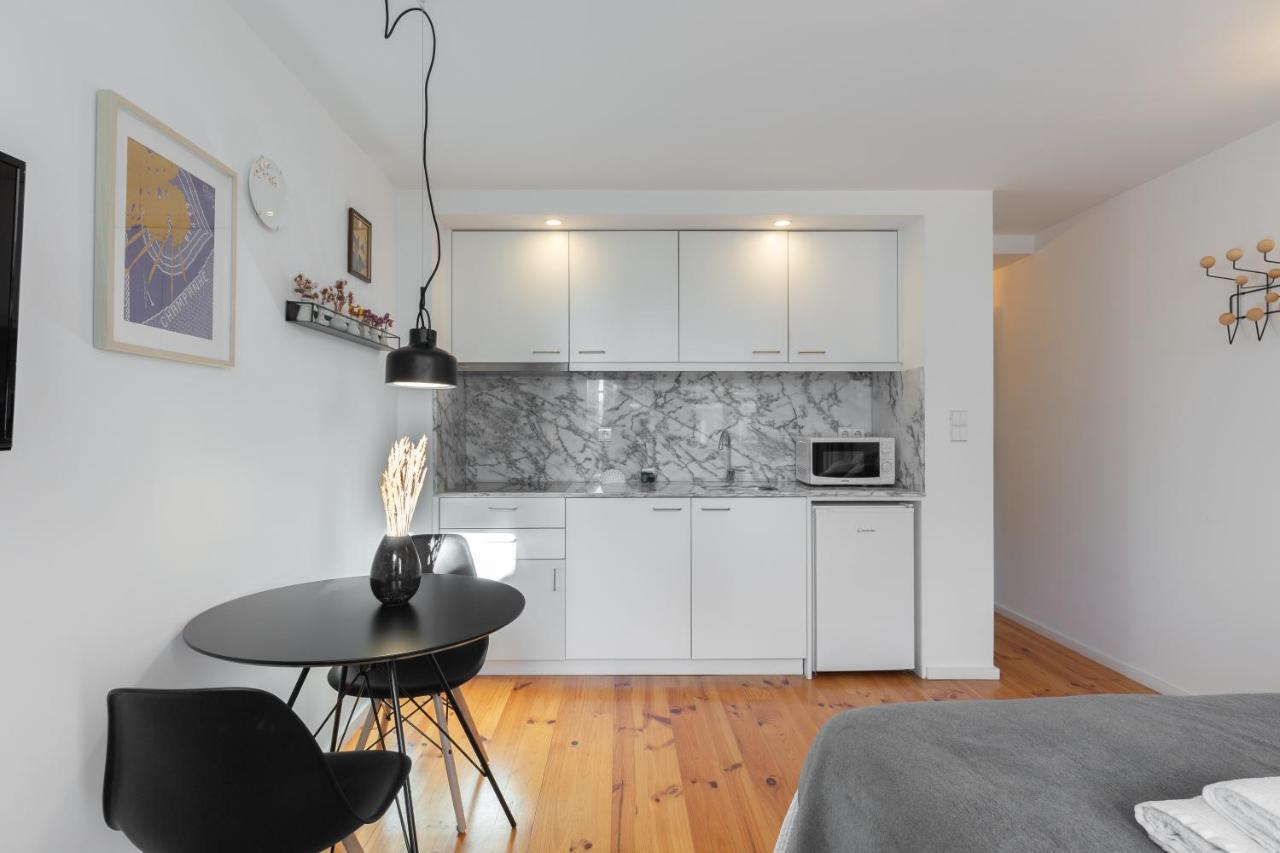 Porto Historical Center Apartments Kültér fotó