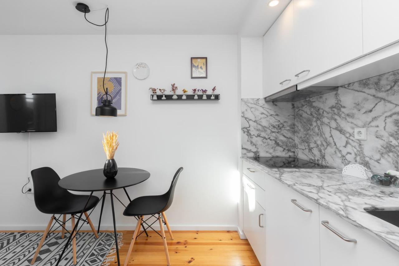 Porto Historical Center Apartments Kültér fotó