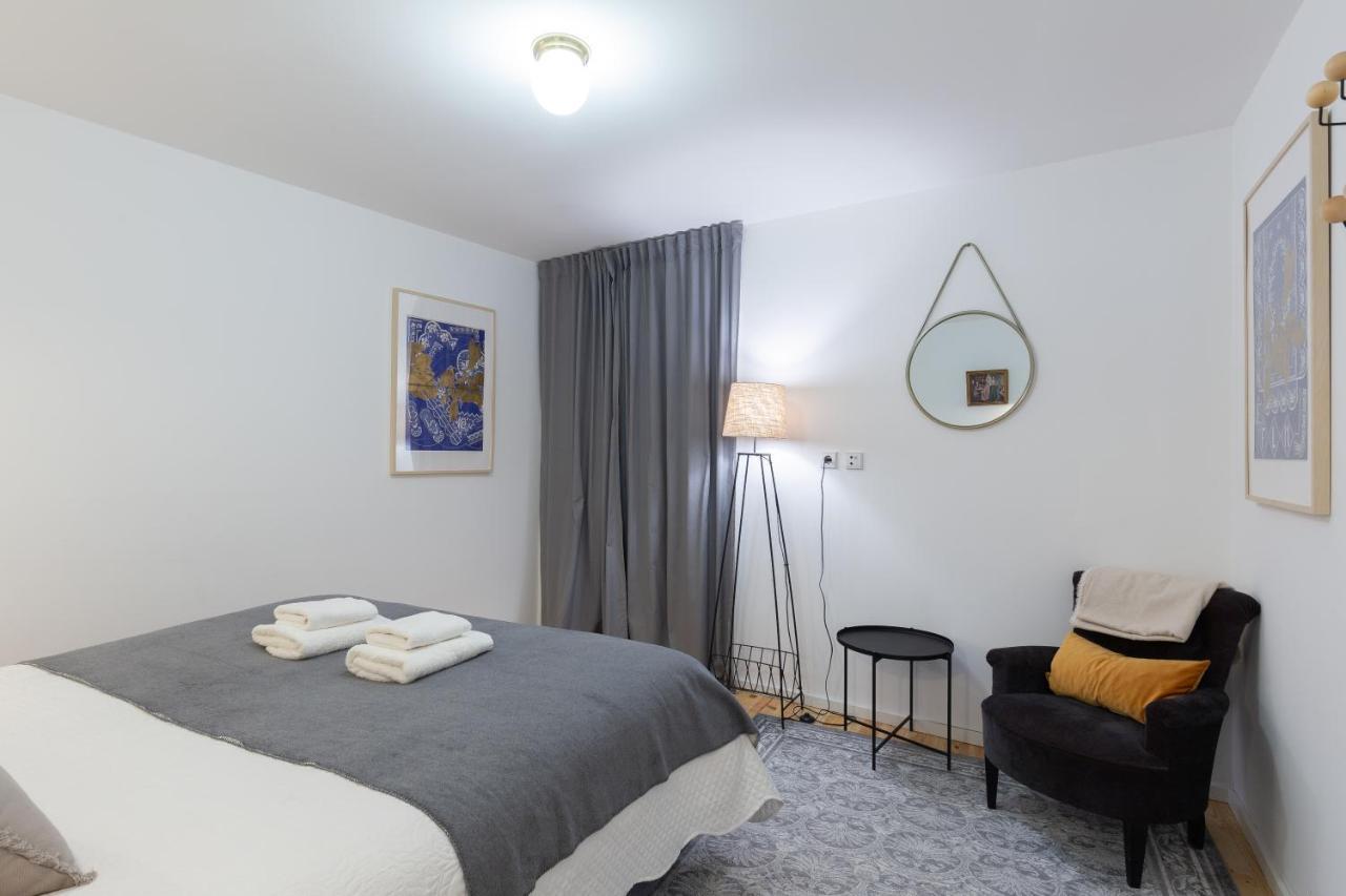 Porto Historical Center Apartments Kültér fotó