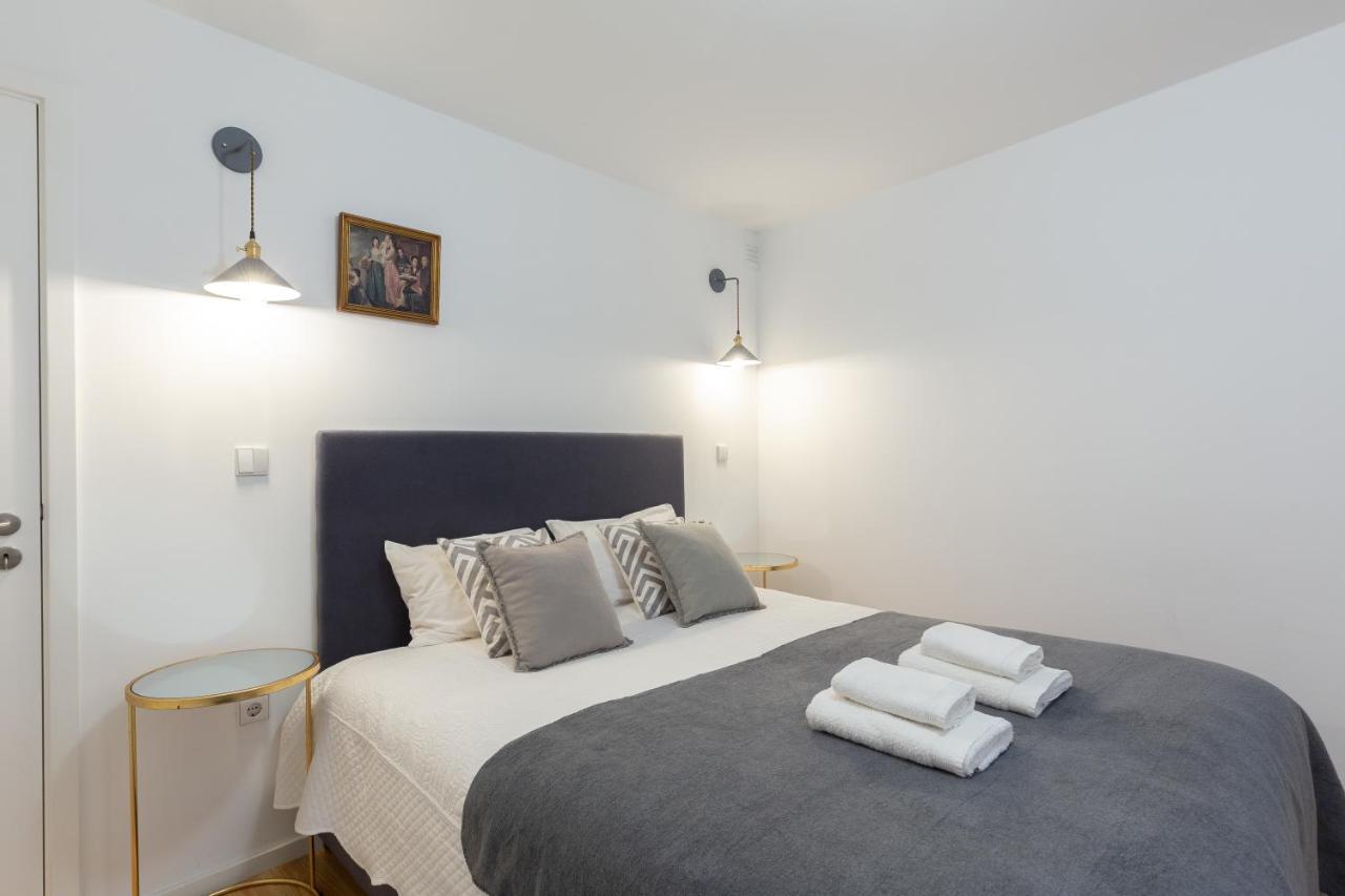 Porto Historical Center Apartments Kültér fotó