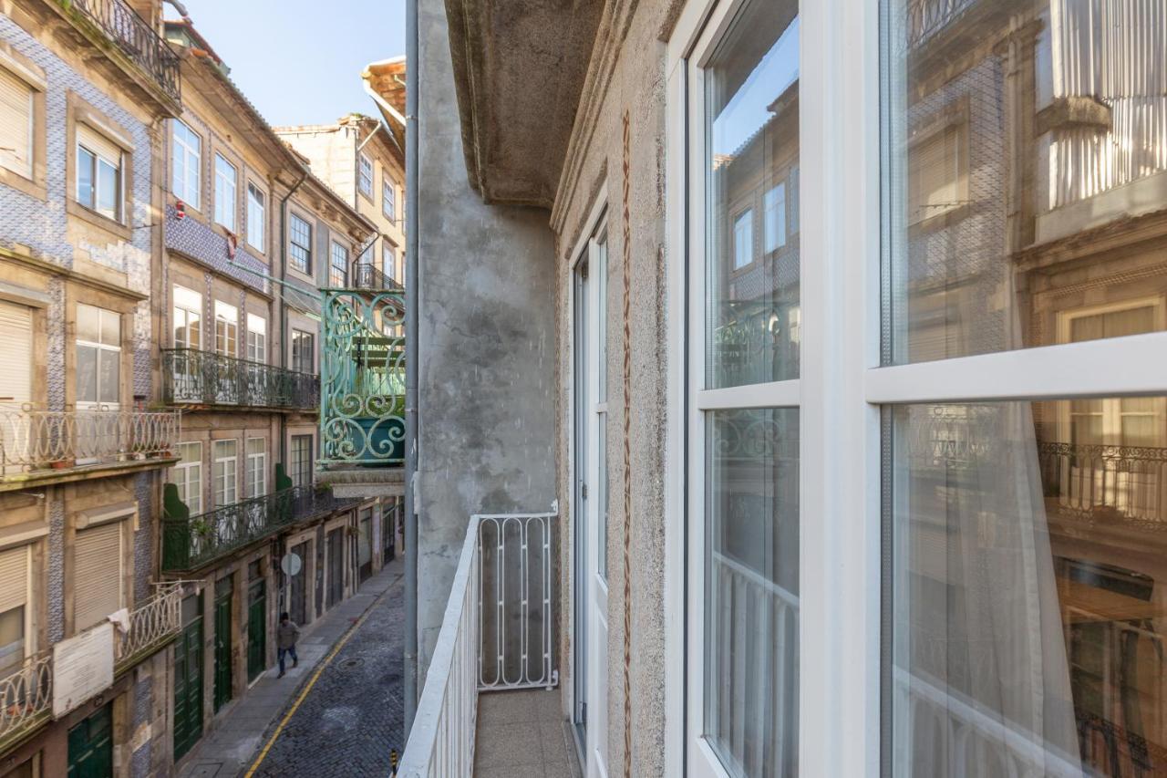 Porto Historical Center Apartments Kültér fotó
