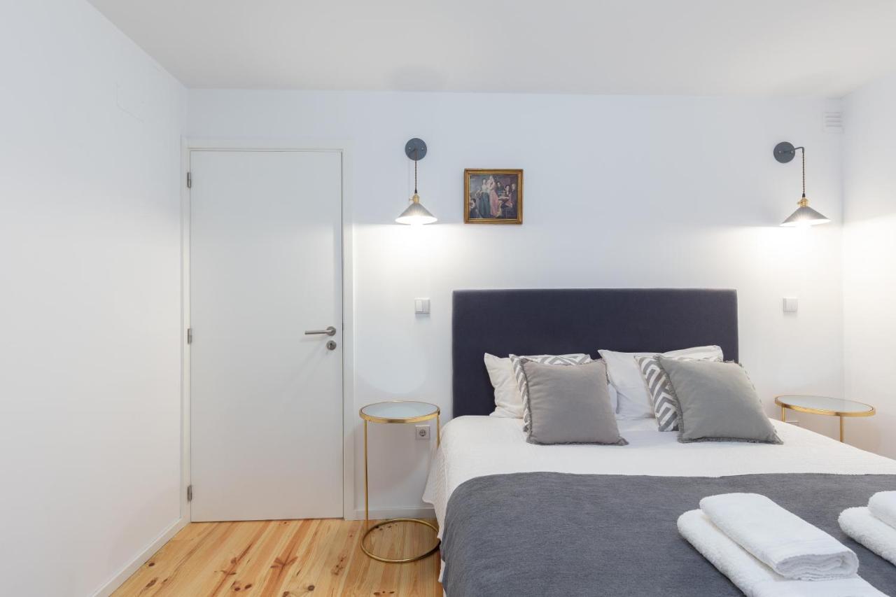 Porto Historical Center Apartments Kültér fotó