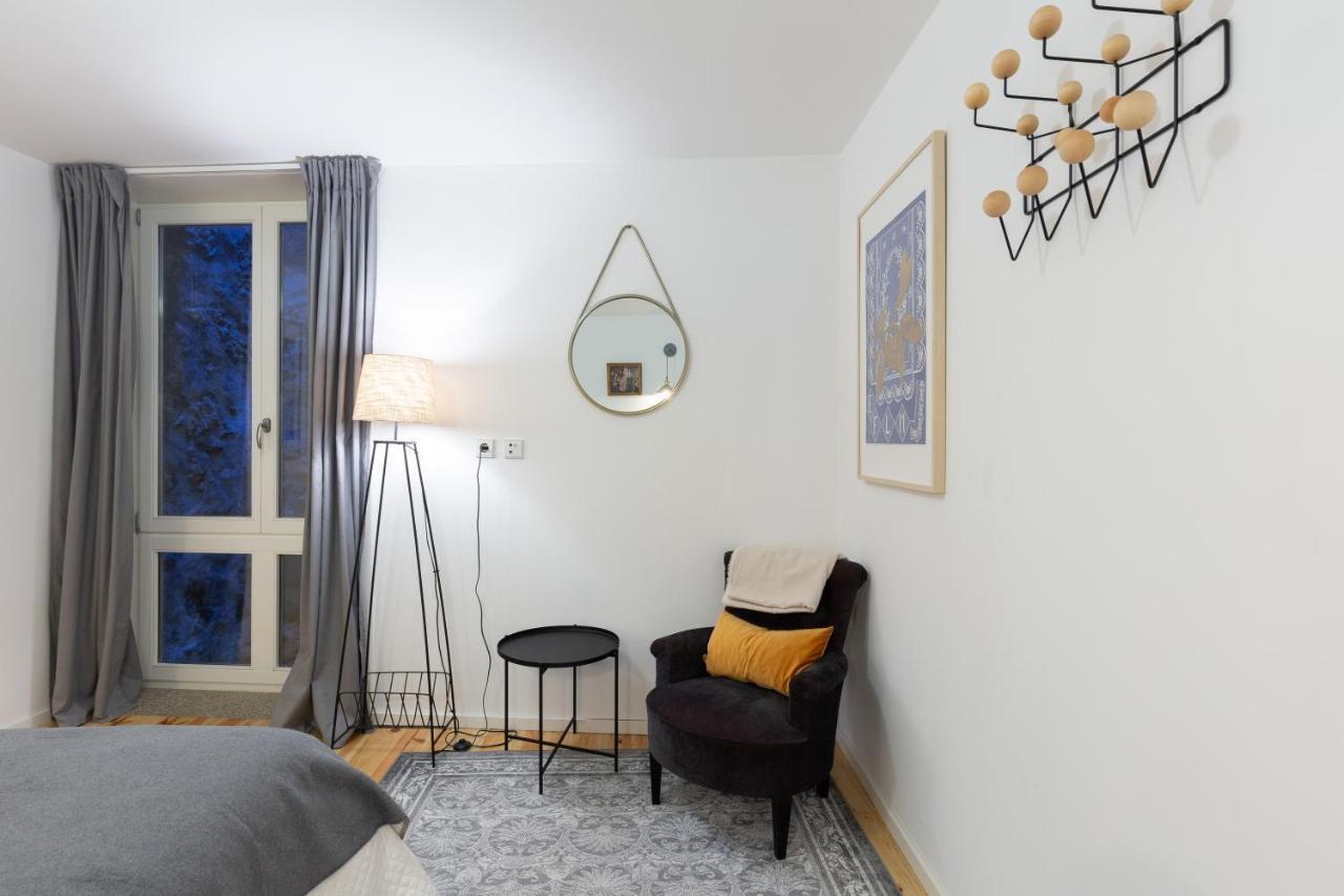 Porto Historical Center Apartments Kültér fotó
