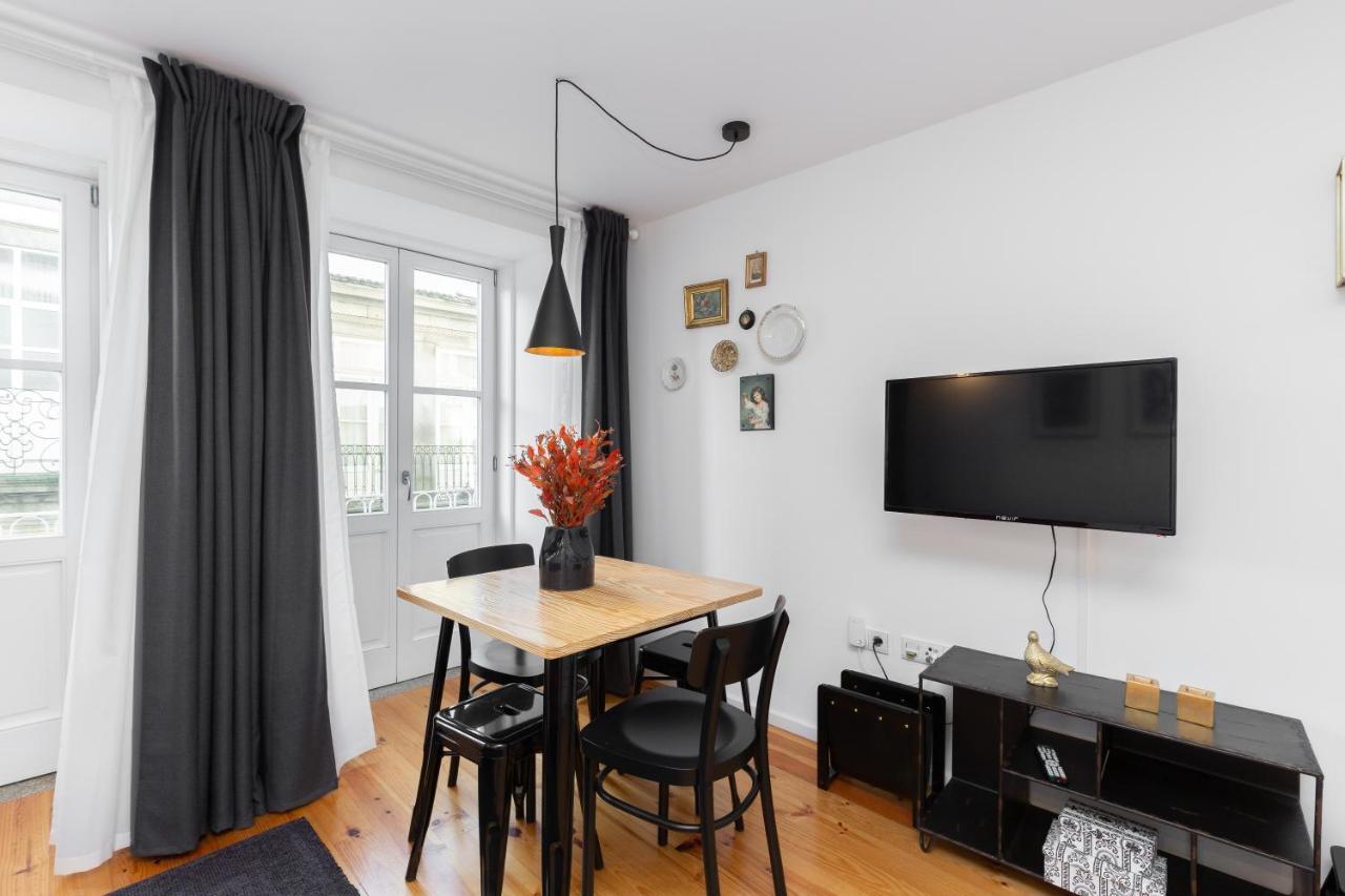 Porto Historical Center Apartments Kültér fotó