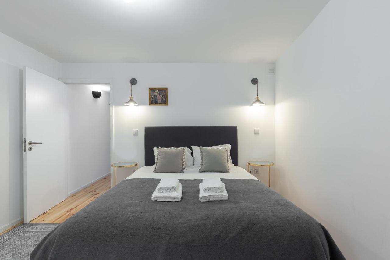 Porto Historical Center Apartments Kültér fotó